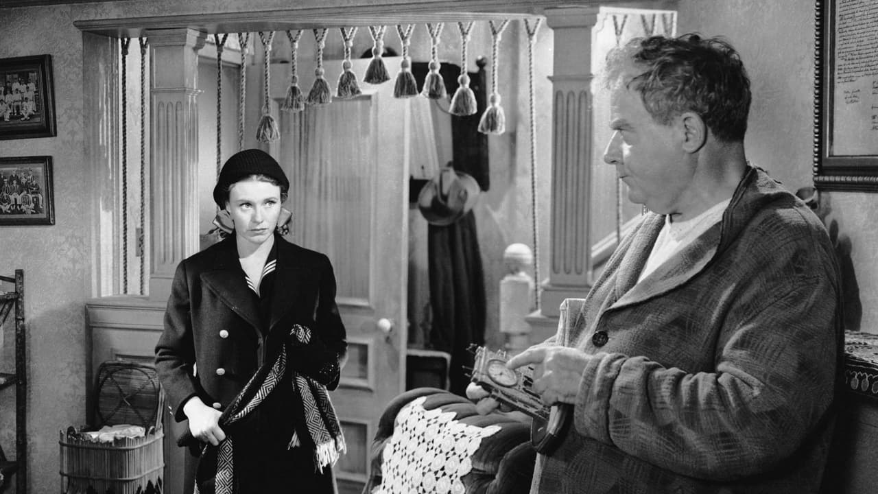 KITTY FOYLE — TMDB (pass2)