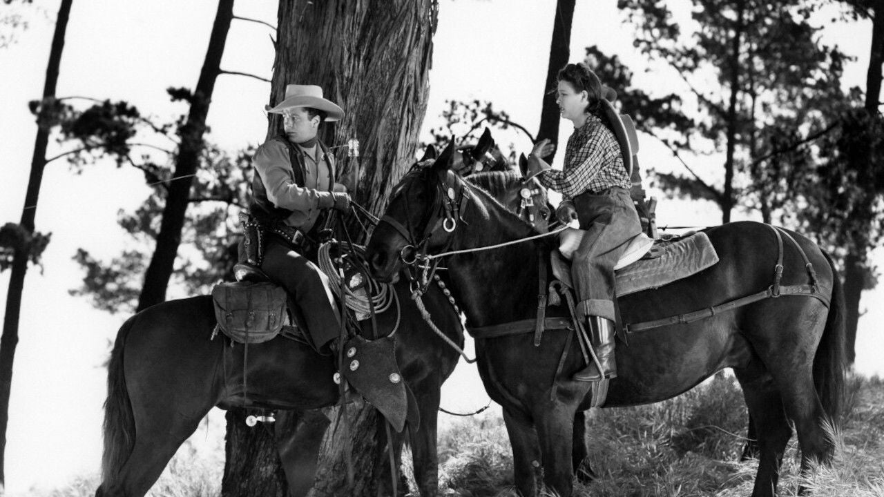 CYCLONE ON HORSEBACK — TMDB (pass2)