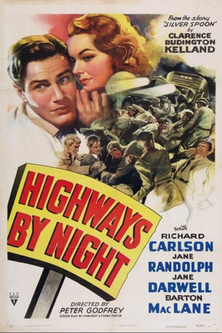 HIGHWAYS BY NIGHT — TMDB (pass2)
