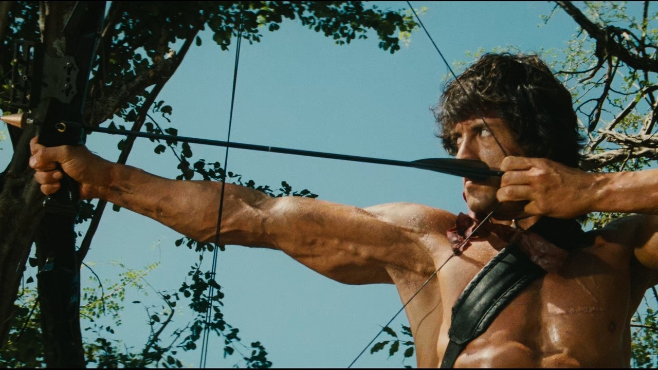 RAMBO II — TMDB (pass2)