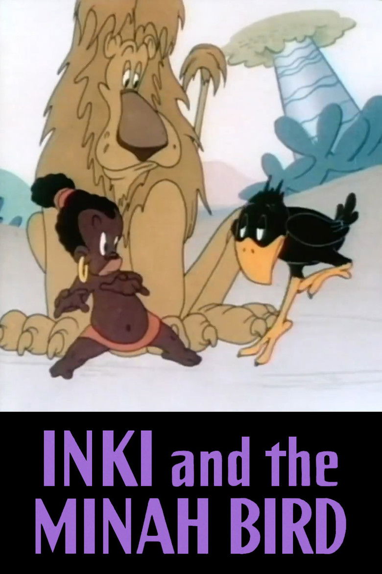 INKI AND THE MINAH BIRD — TMDB (pass2)