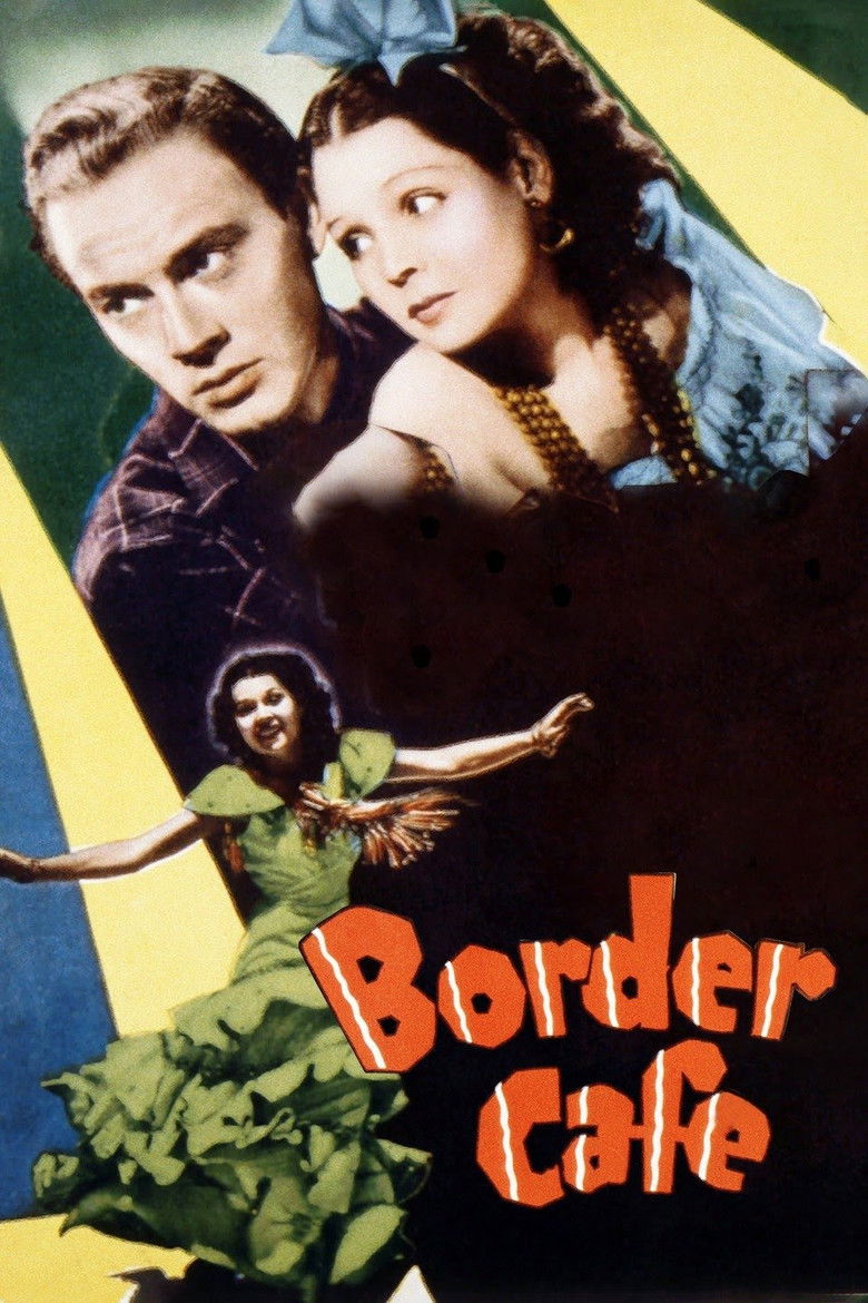 BORDER CAFE — TMDB (pass2)