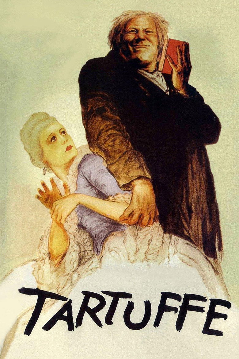TARTUFFE — TMDB (pass2)