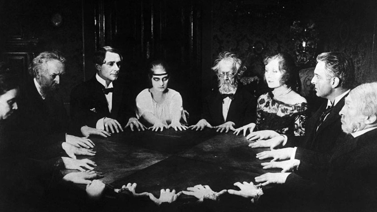 DR. MABUSE, LE JOUEUR II — TMDB (pass2)