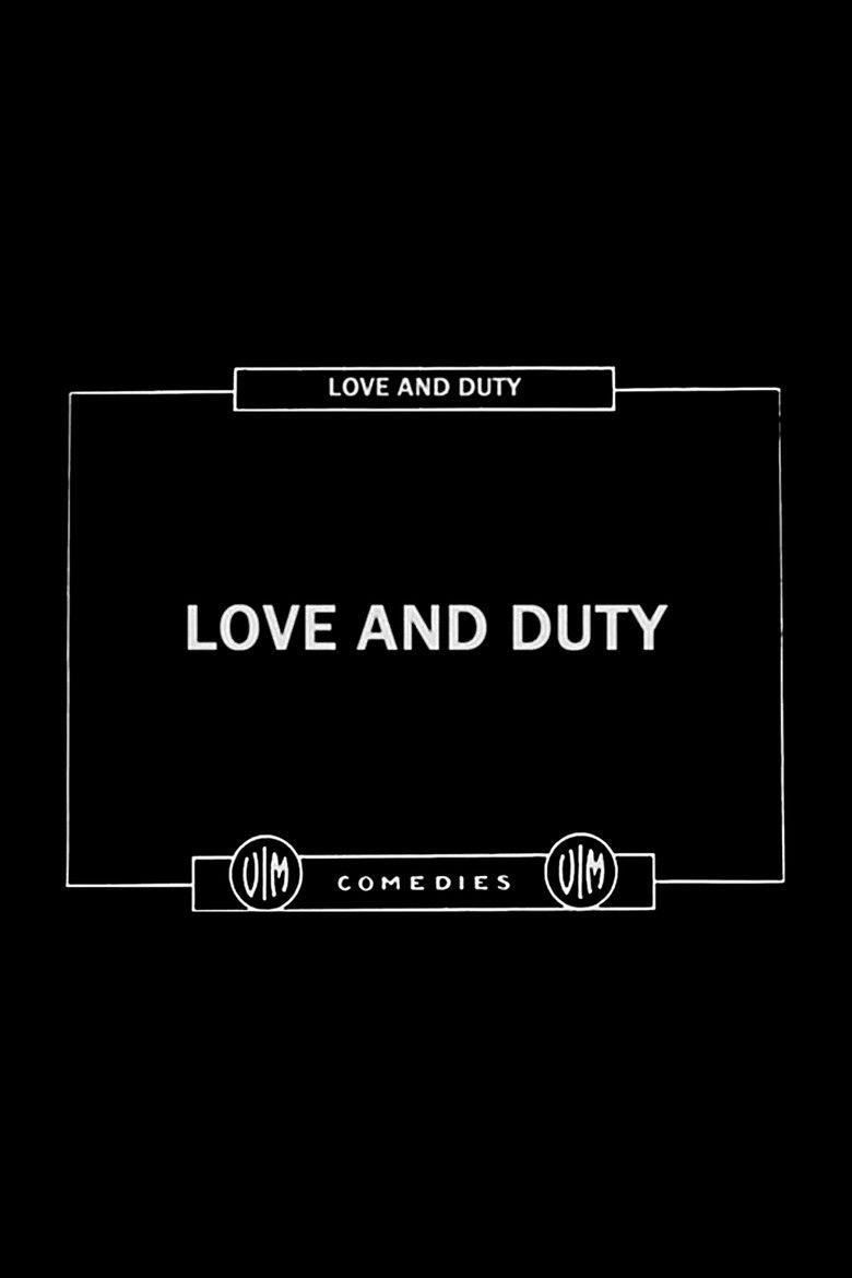 LOVE AND DUTY — TMDB (pass2)