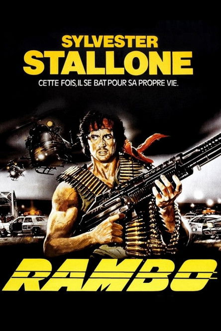 RAMBO I — TMDB (pass2)