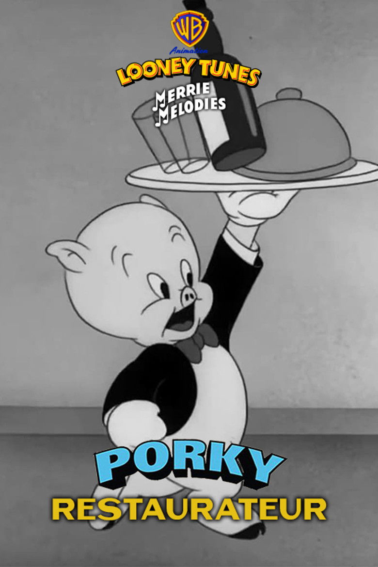PORKY S CAFE — TMDB (pass2)