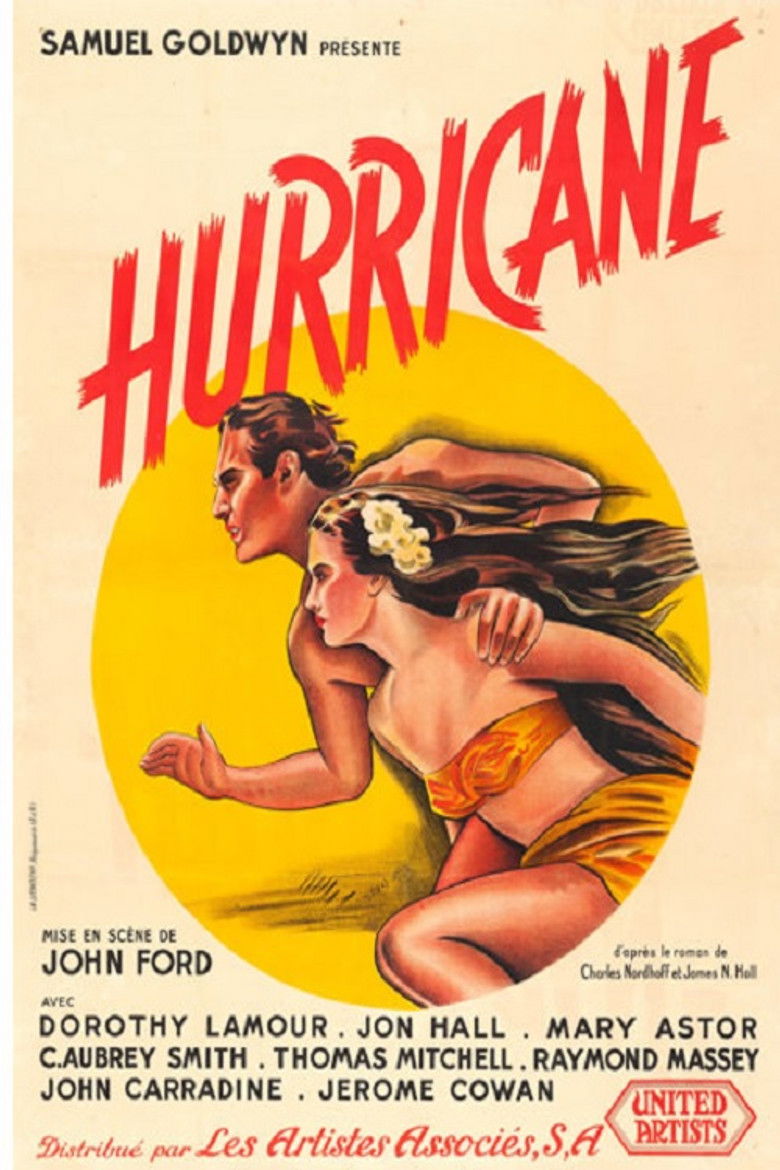 HURRICANE — TMDB (pass2)