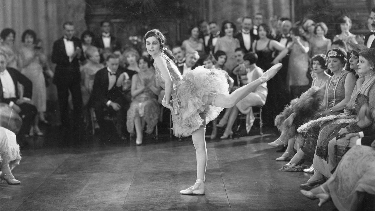 SALLY OF THE SAWDUST — TMDB (pass2)
