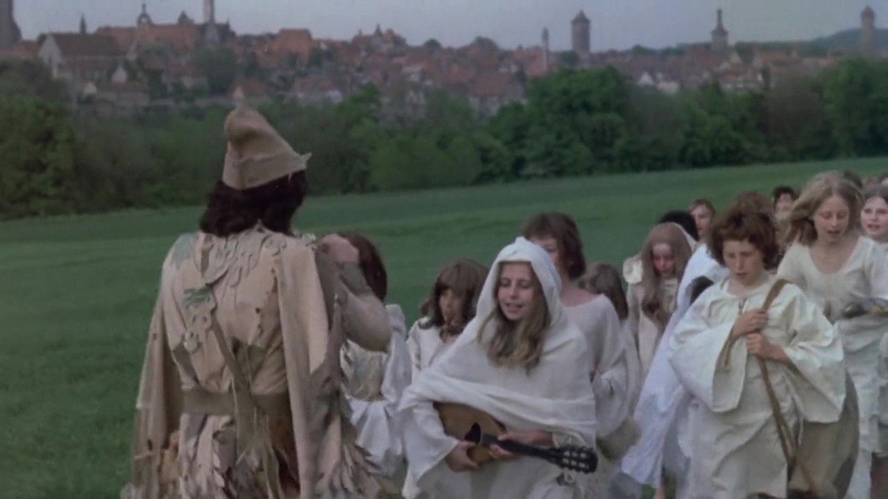 PIED PIPER (THE) — TMDB (pass2)