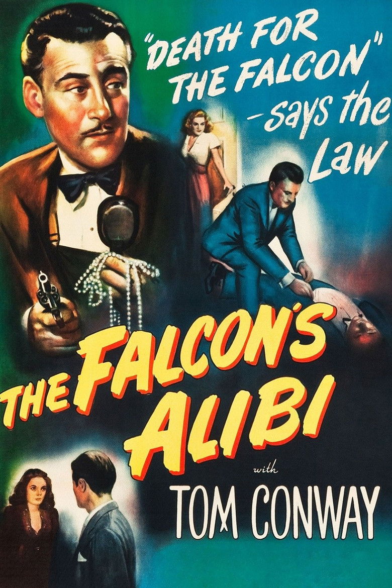 FALCON S ALIBI, THE — TMDB (pass2)