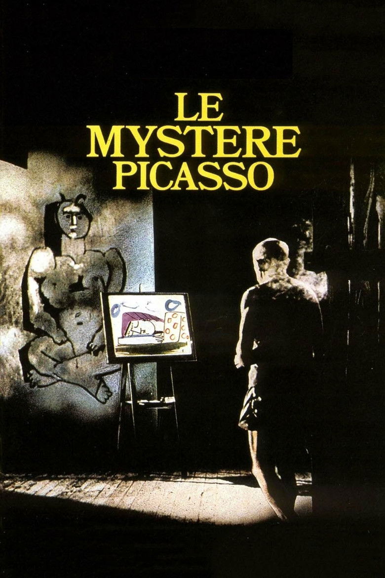 MYSTERE PICASSO (LE) — TMDB (pass2)