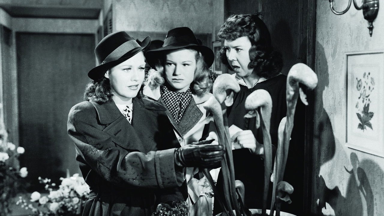 KITTY FOYLE — TMDB (pass2)