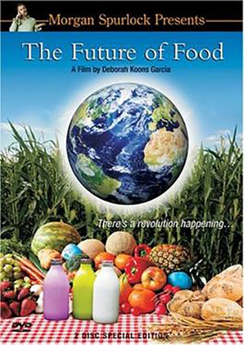 FUTURE OF FOOD (THE) — TMDB (pass2)