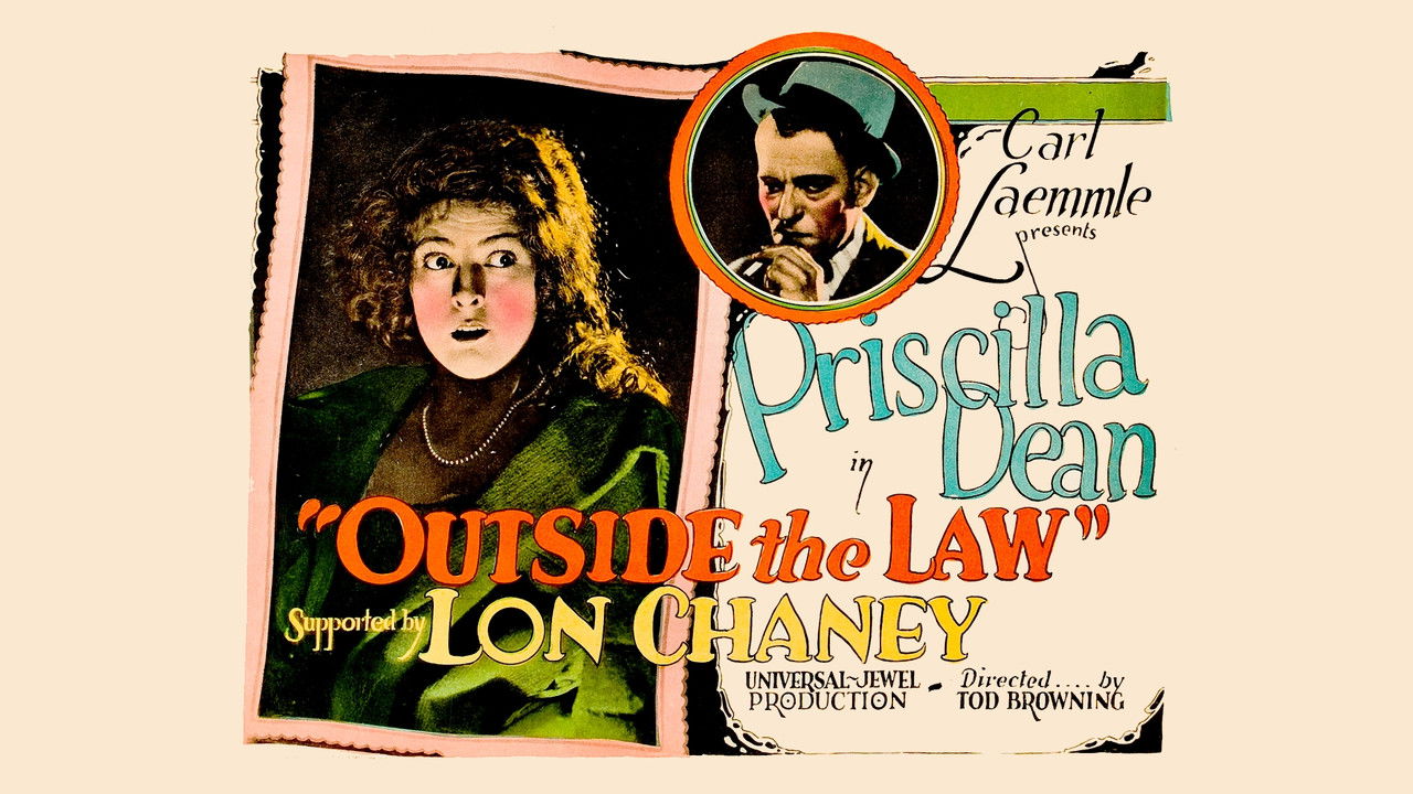 OUTSIDE THE LAW — TMDB (pass2)