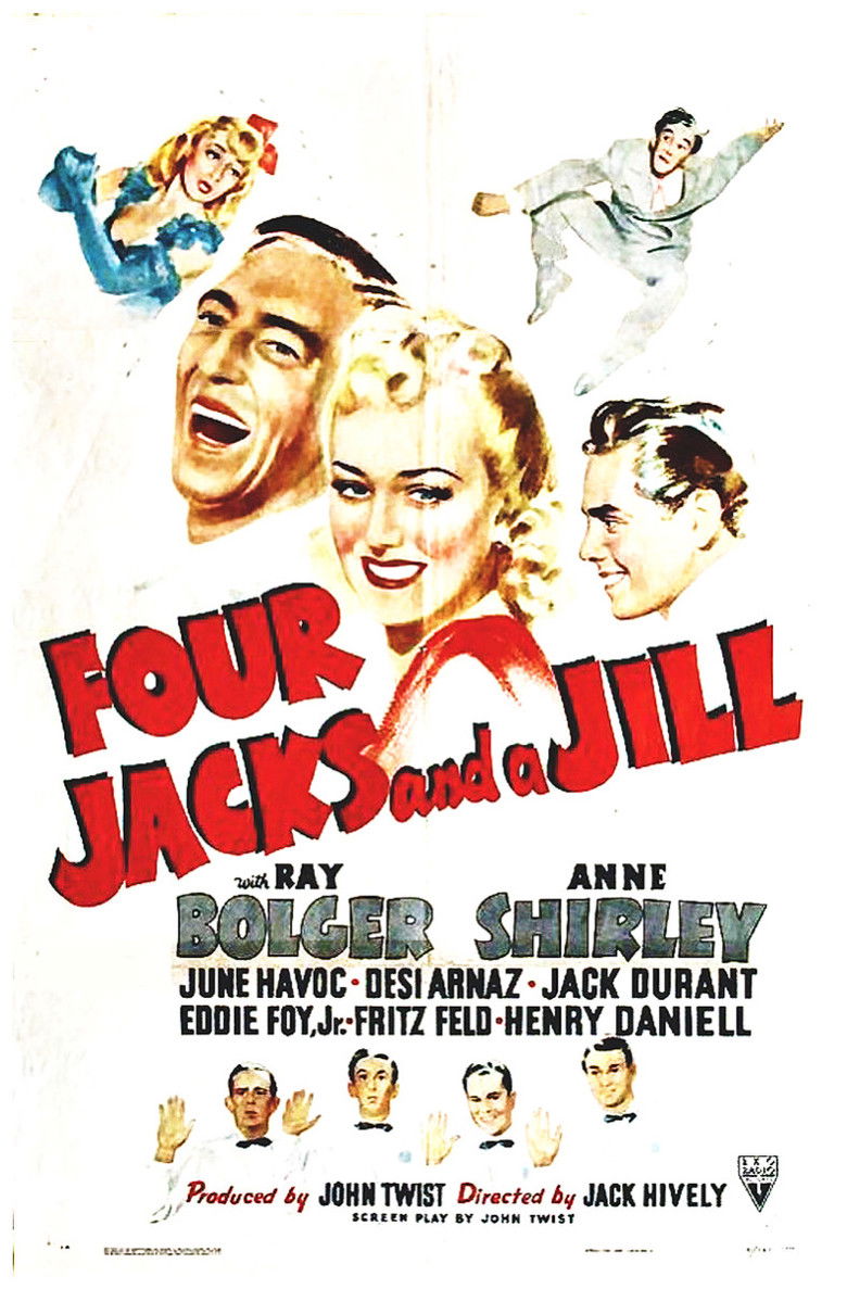 FOUR JACKS AND A JILL — TMDB (pass2)