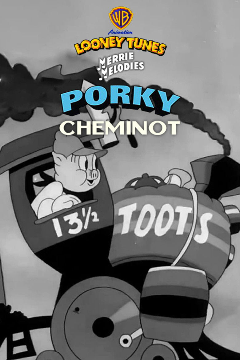 PORKY S RAILROAD — TMDB (pass2)
