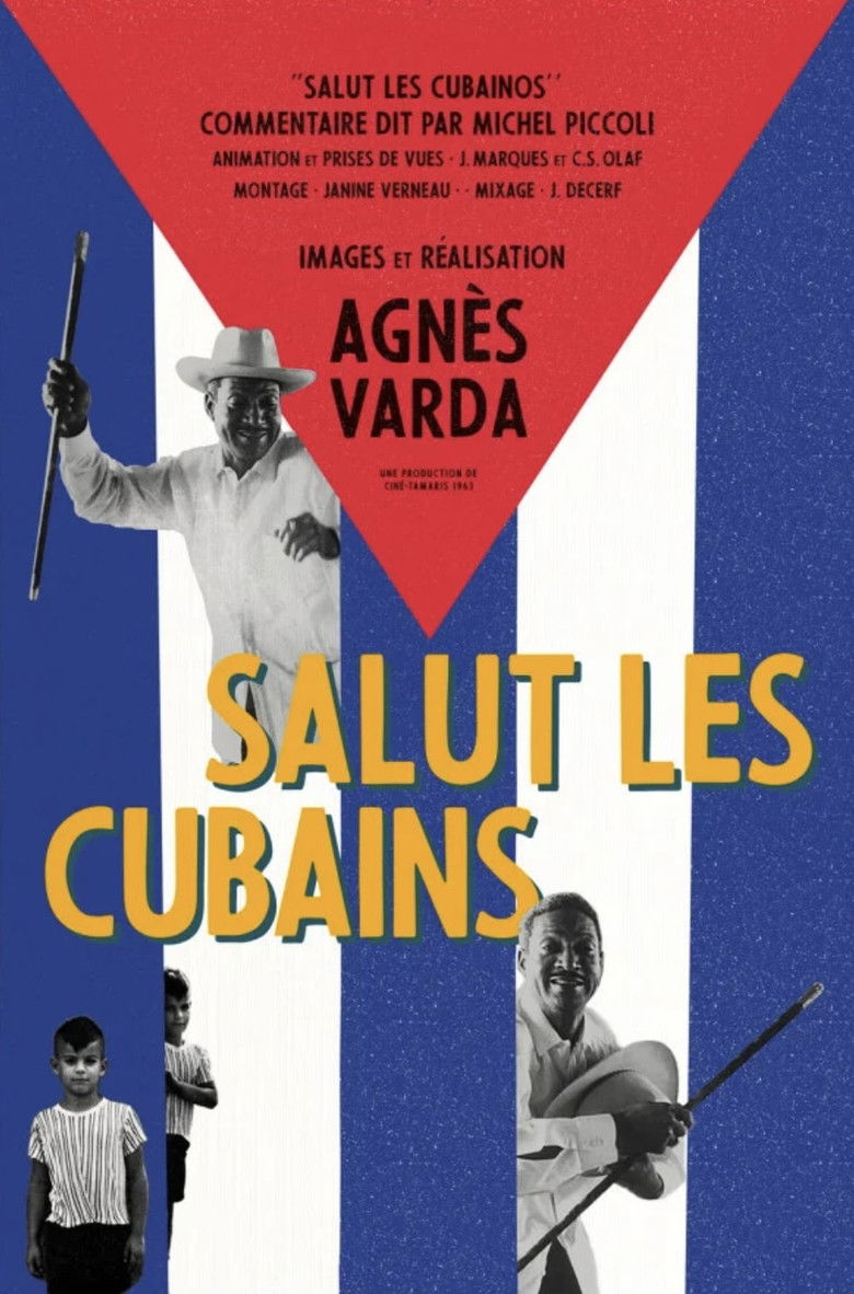 SALUT LES CUBAINS — TMDB (pass2)