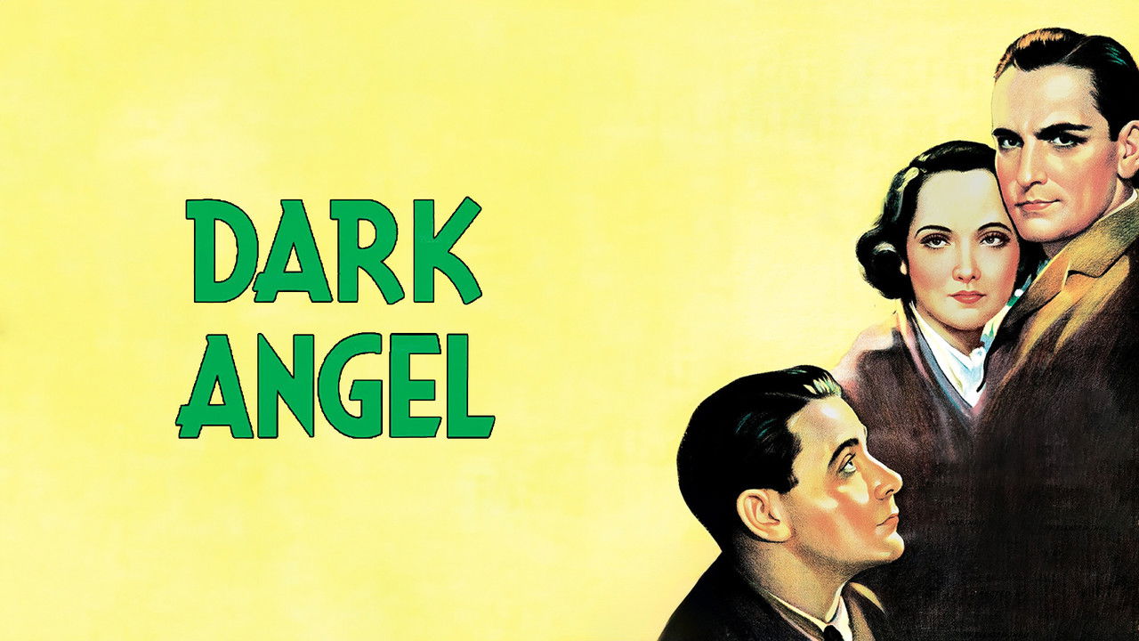 THE DARK ANGEL — TMDB (pass2)