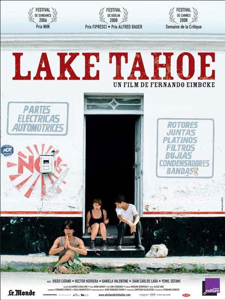 LAKE TAHOE — TMDB (pass2)