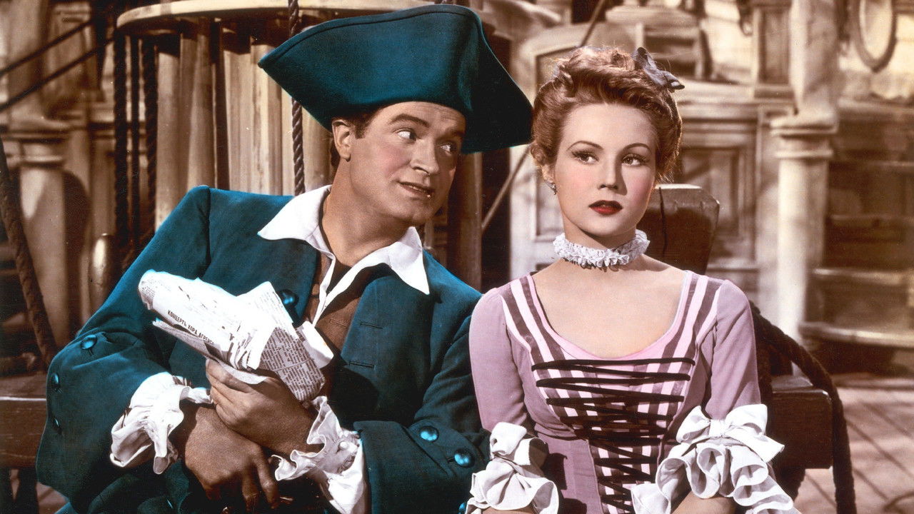 PRINCESSE ET LE PIRATE (LA) — TMDB (pass2)