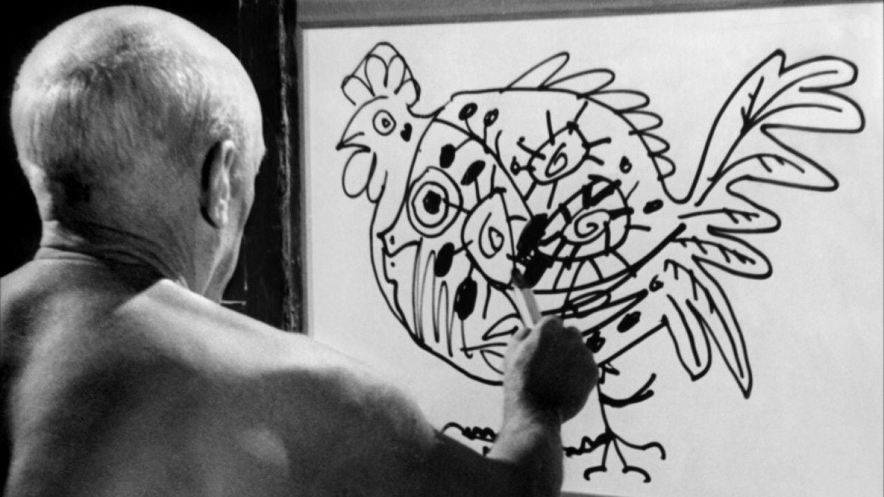 MYSTERE PICASSO (LE) — TMDB (pass2)