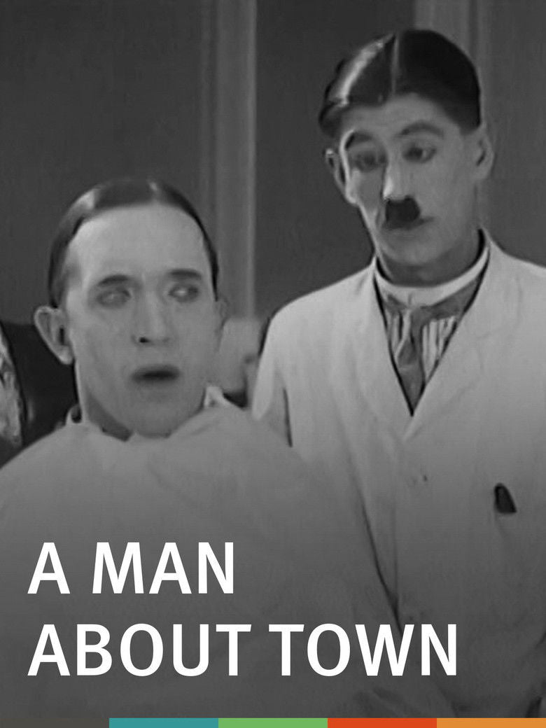 A MAN ABOUT TOWN — TMDB (pass2)