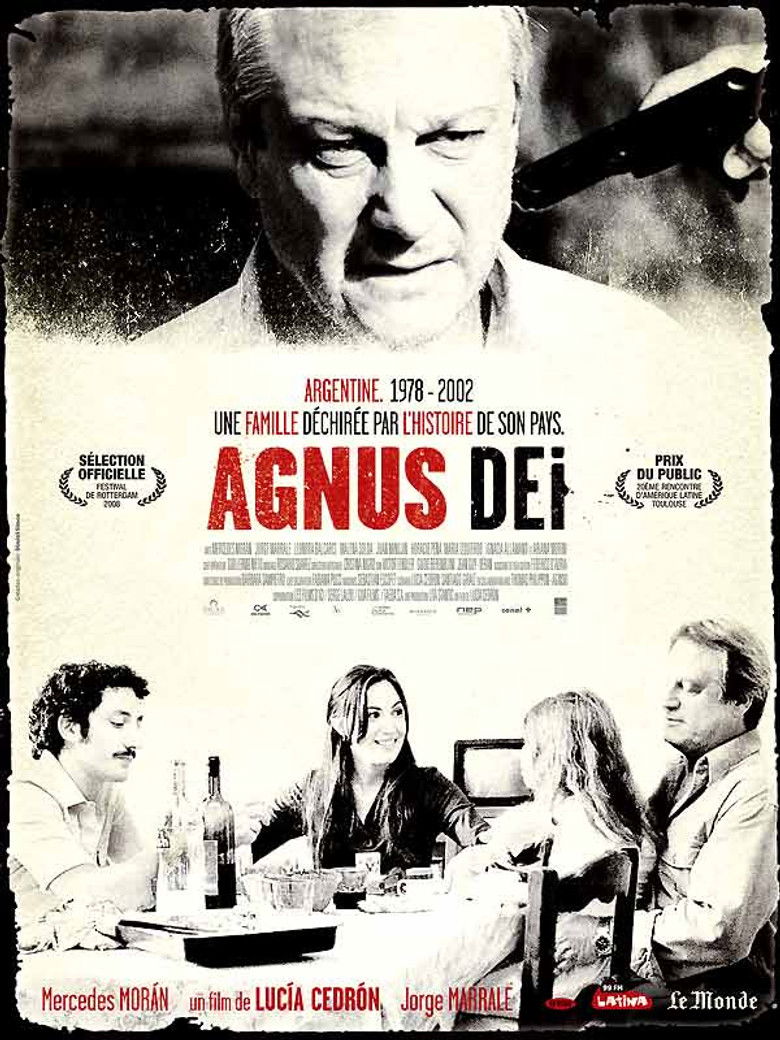 AGNUS DEI — TMDB (pass2)