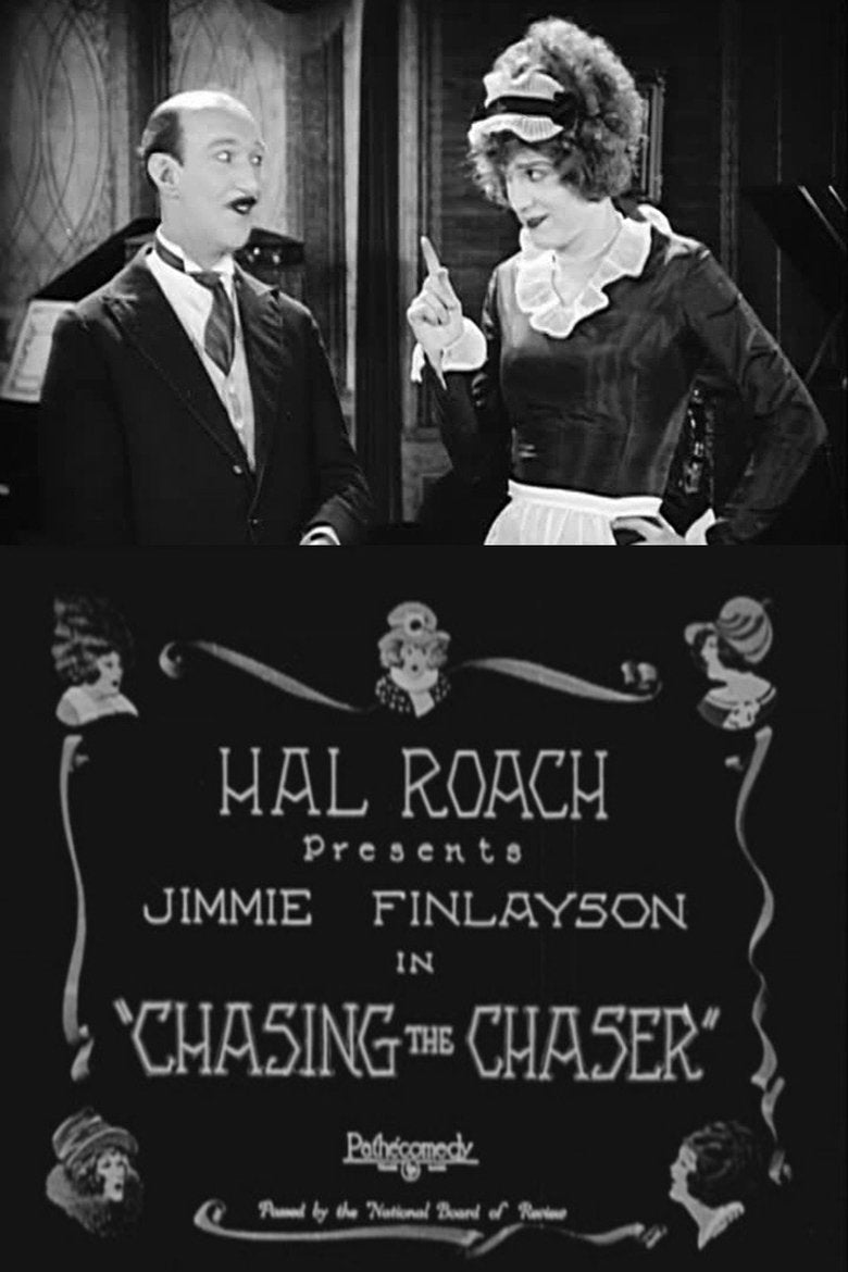 CHASING THE CHASER — TMDB (pass2)