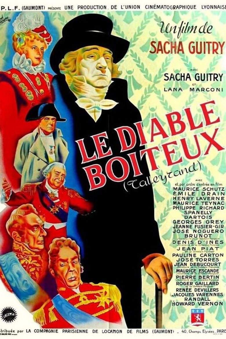 DIABLE BOITEUX (LE) — TMDB (pass2)