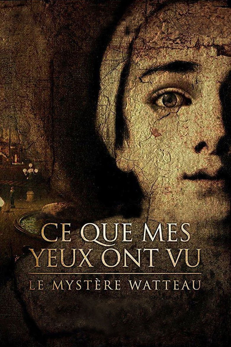 CE QUE MES YEUX ONT VU — TMDB (pass2)