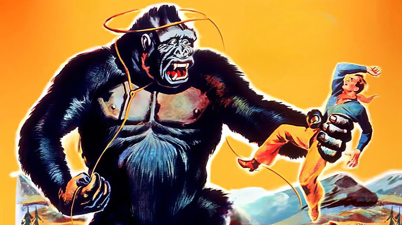 MIGHTY JOE YOUNG — TMDB (pass2)