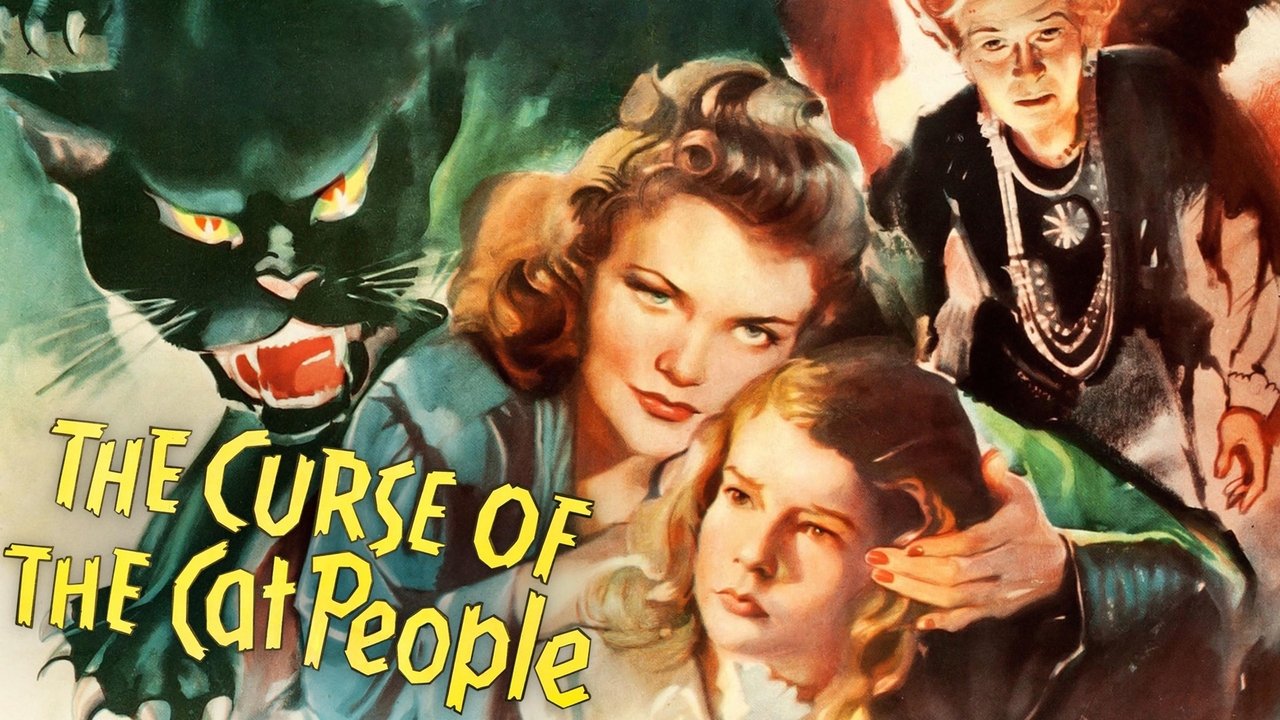 CURSE OF THE CAT PEOPLE — TMDB (pass2)