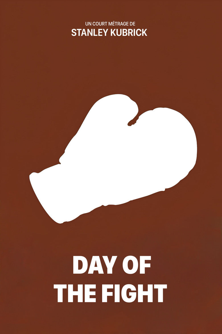 DAY OF THE FIGHT — TMDB (pass2)