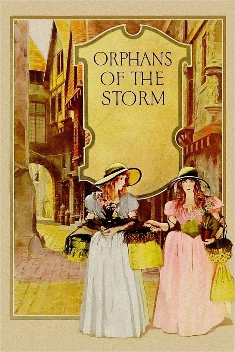ORPHANS OF THE STORM — TMDB (pass2)