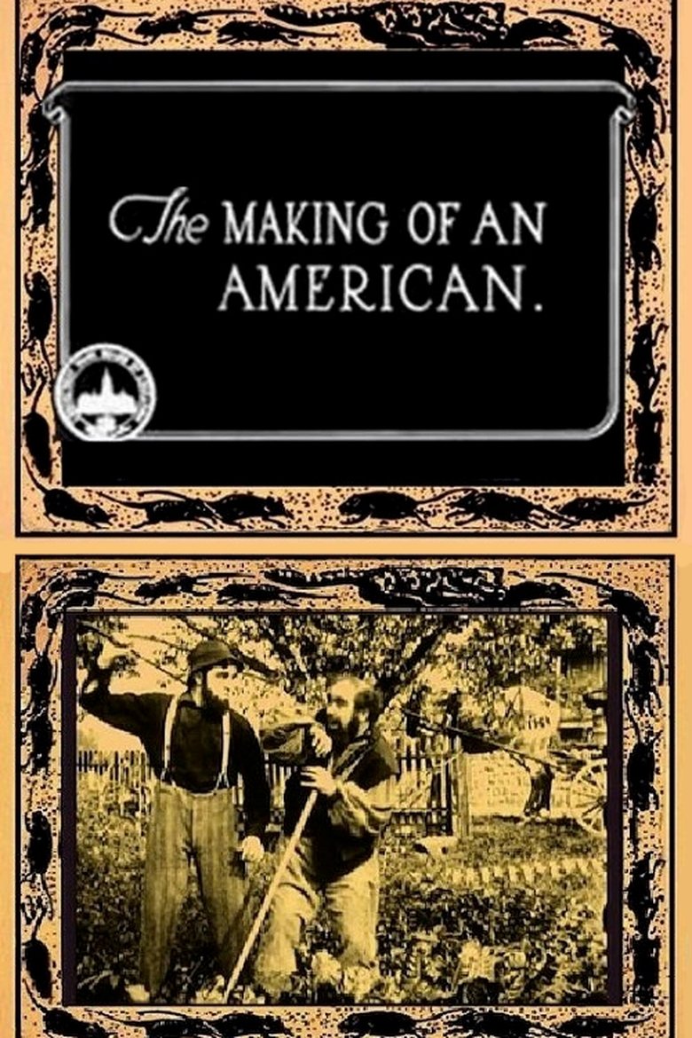 AMERICANISE (L') — TMDB (pass2)