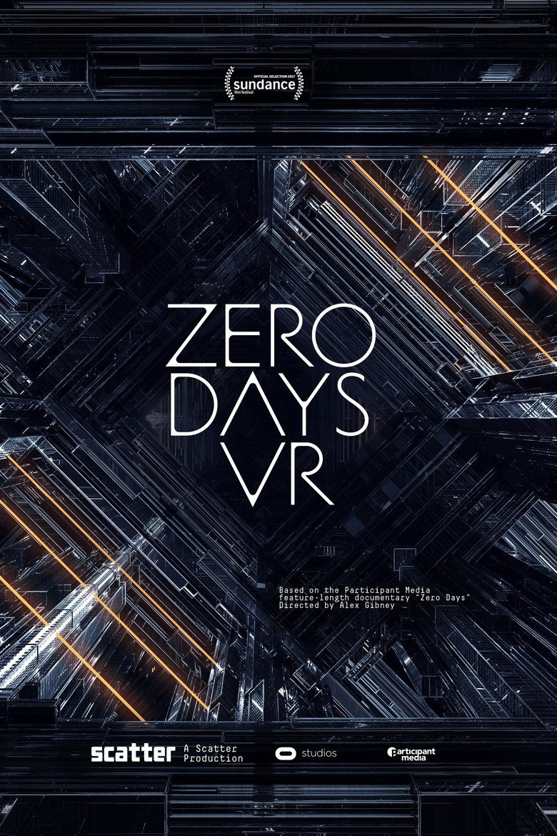 ZERO DAYS — TMDB (pass2)
