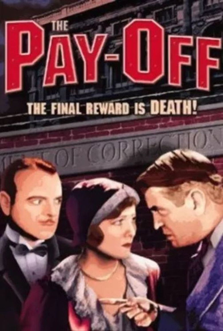 PAY-OFF (THE) — TMDB (pass2)