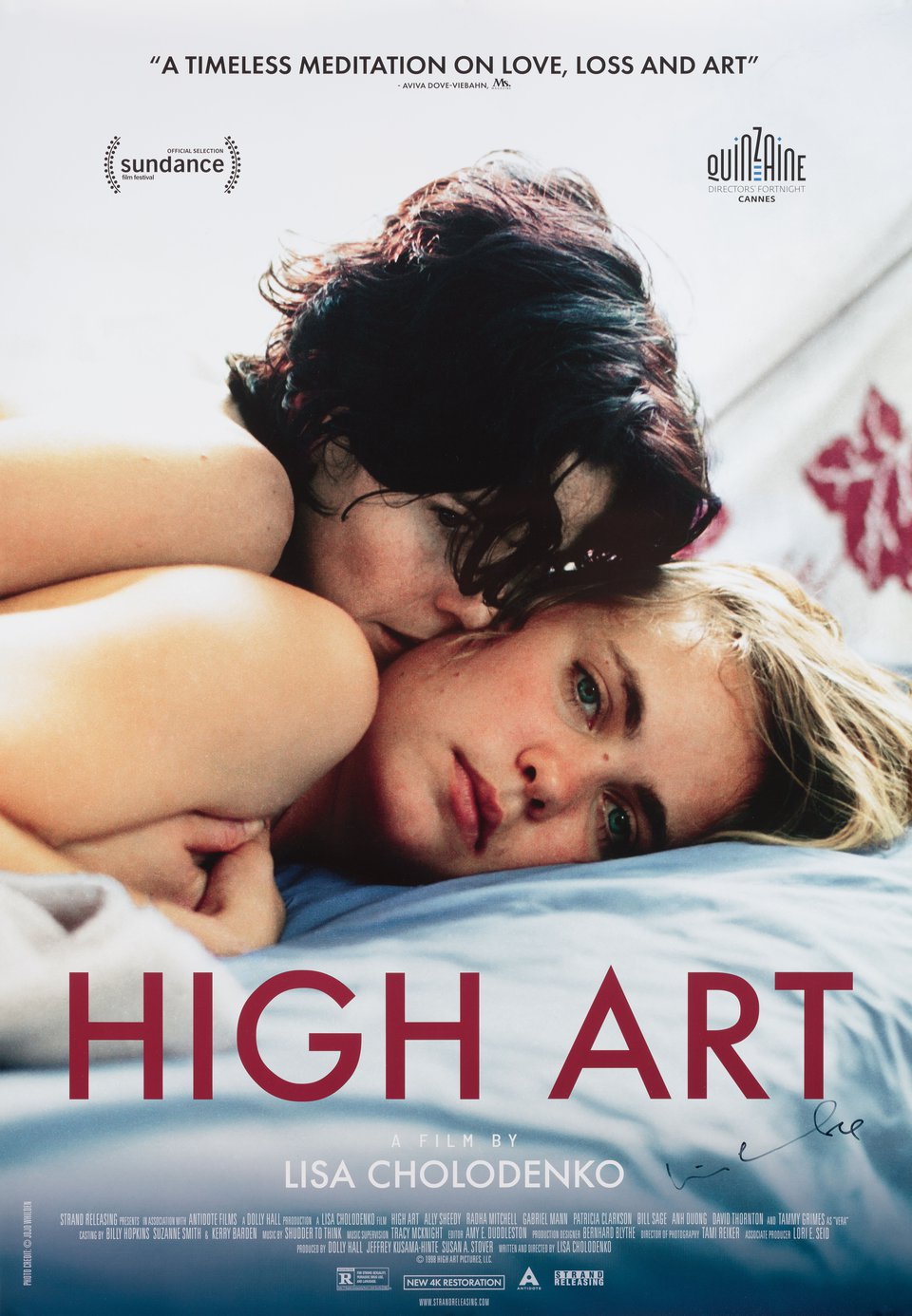 High Art