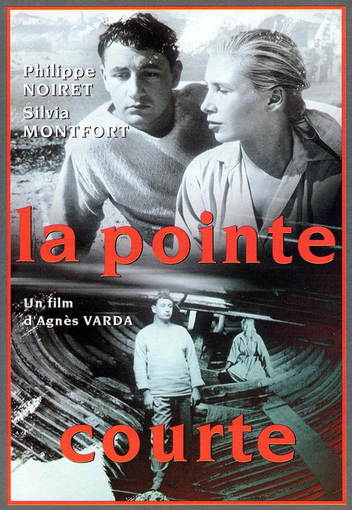Pointe Courte