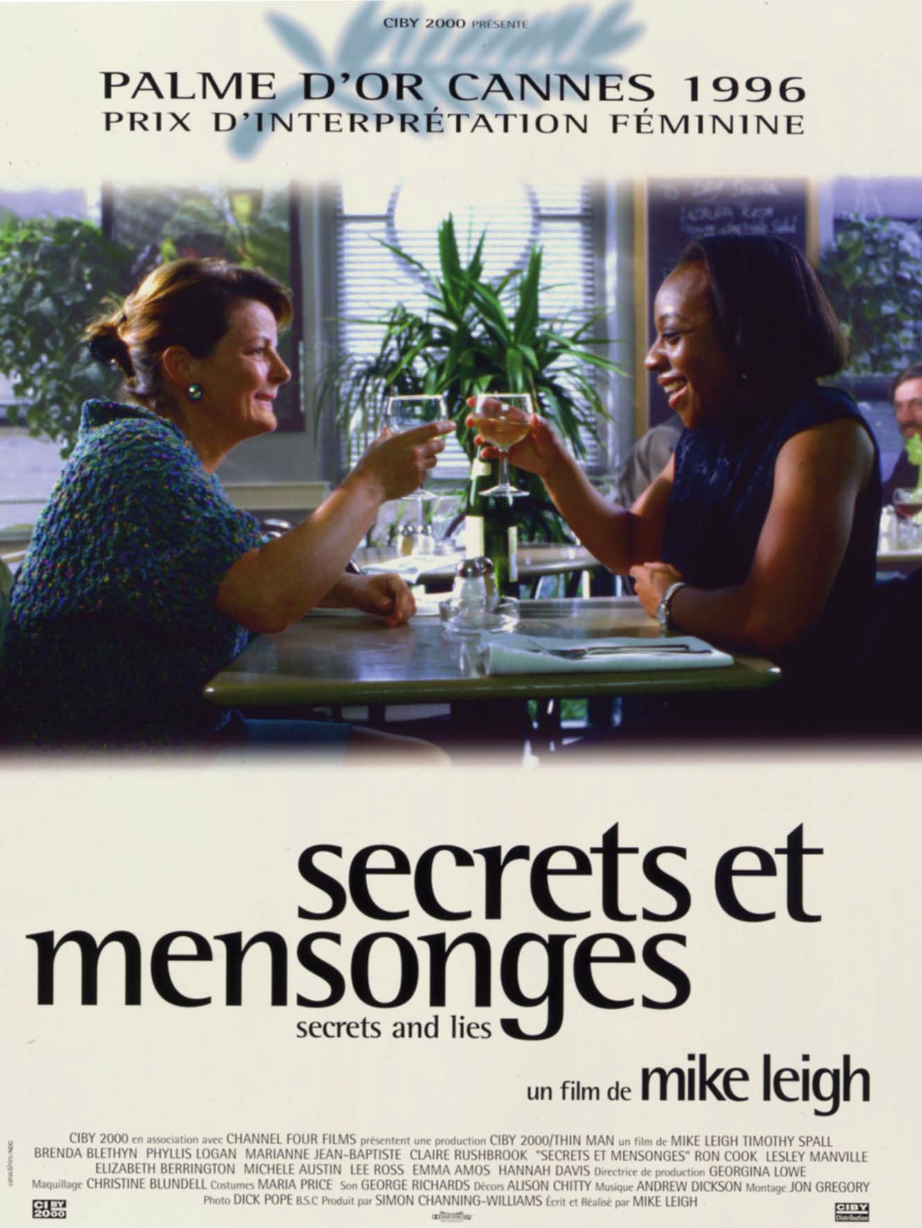 SECRETS AND LIES - poster_main
