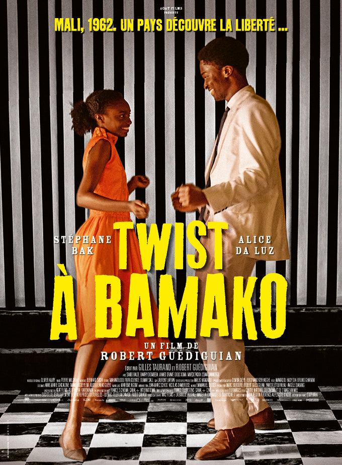 Mali Twist