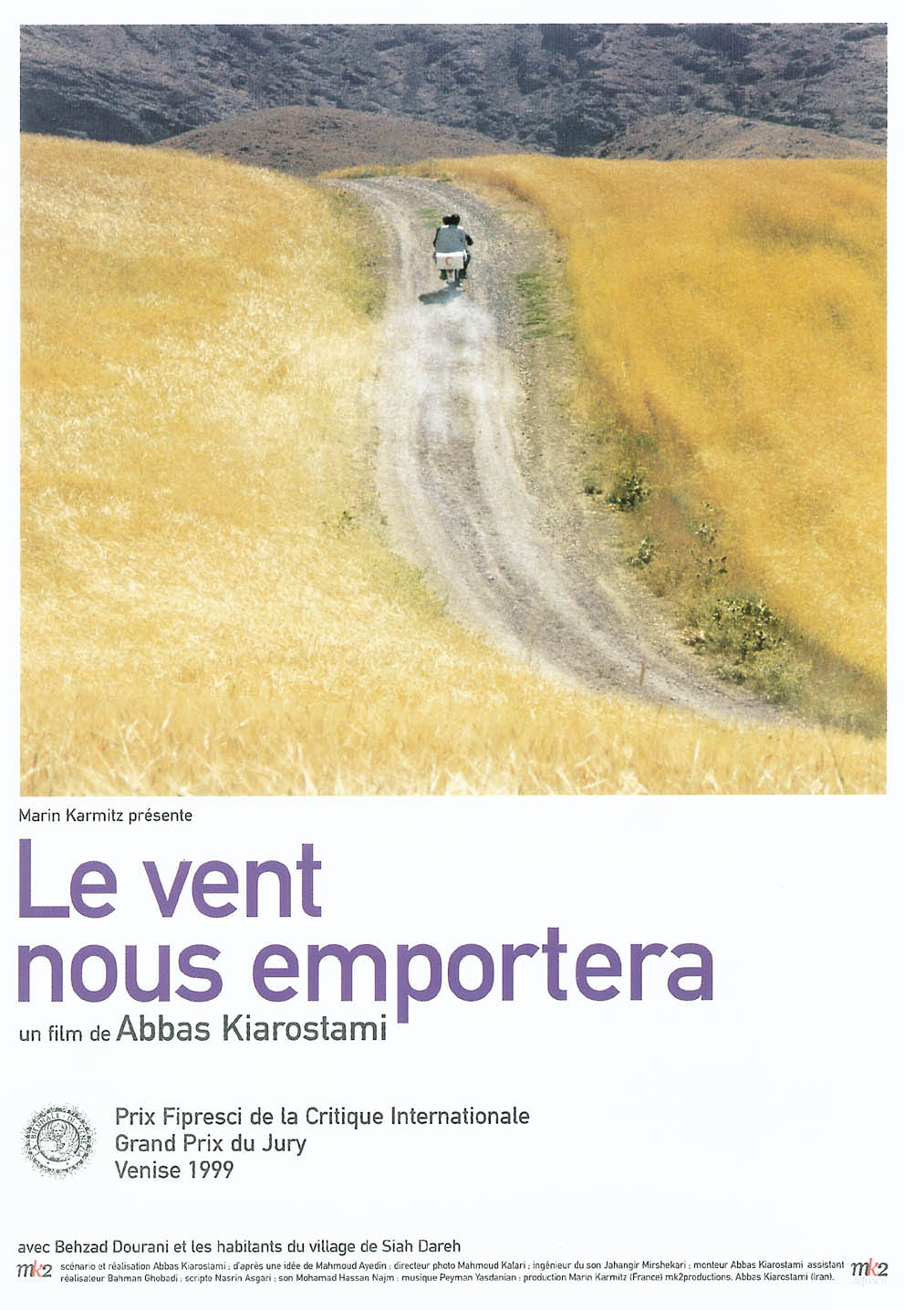 Vent Nous Emportera