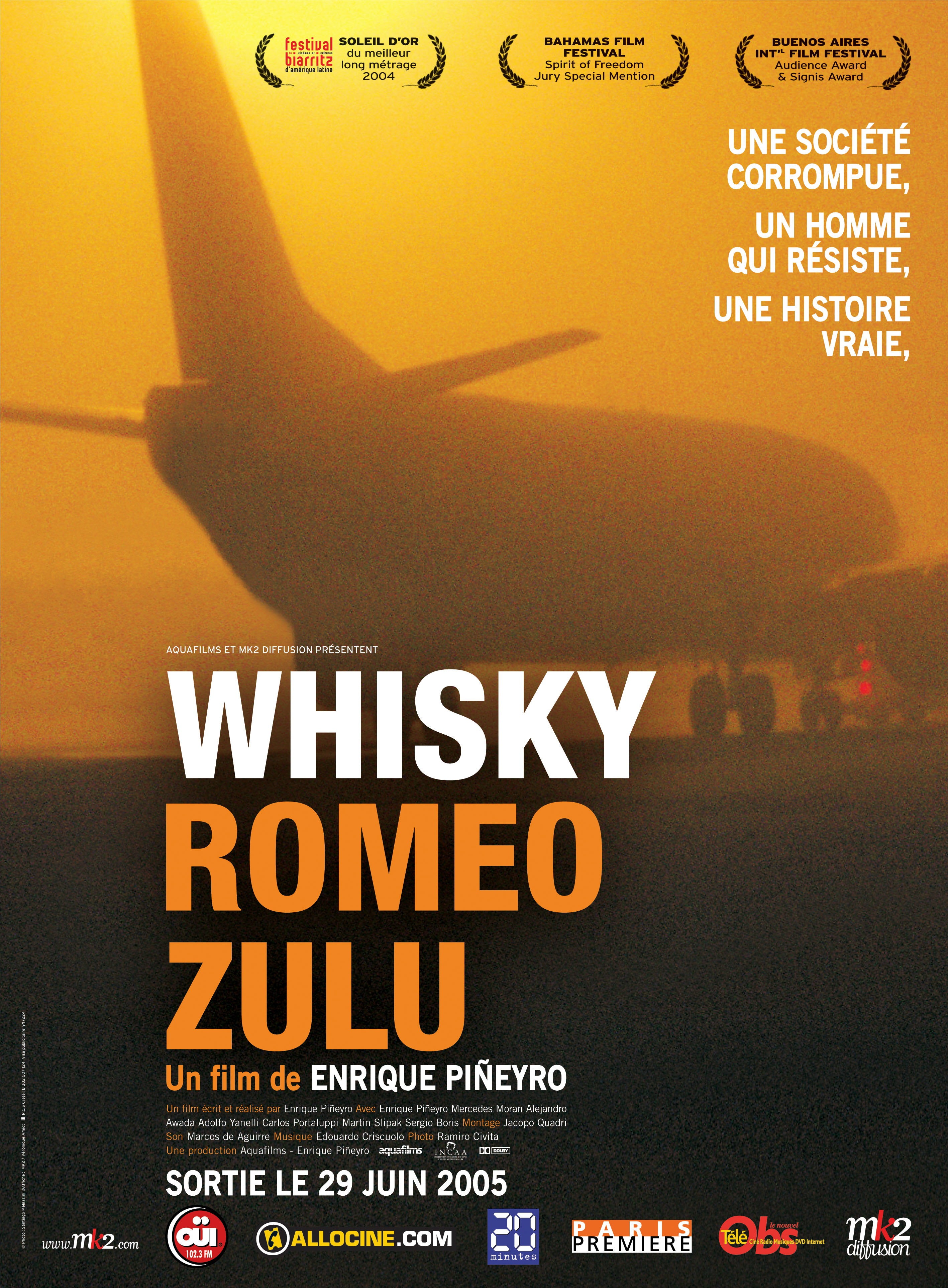 WHISKY ROMEO ZULU - poster_main