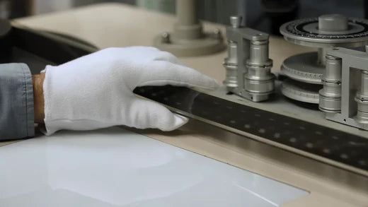 La restauration cinématographique : un pont entre le passé et le présent