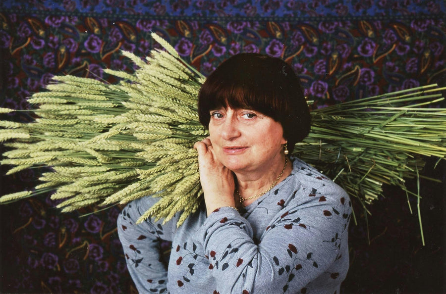 Agnès Varda