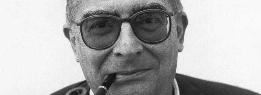 Claude Chabrol