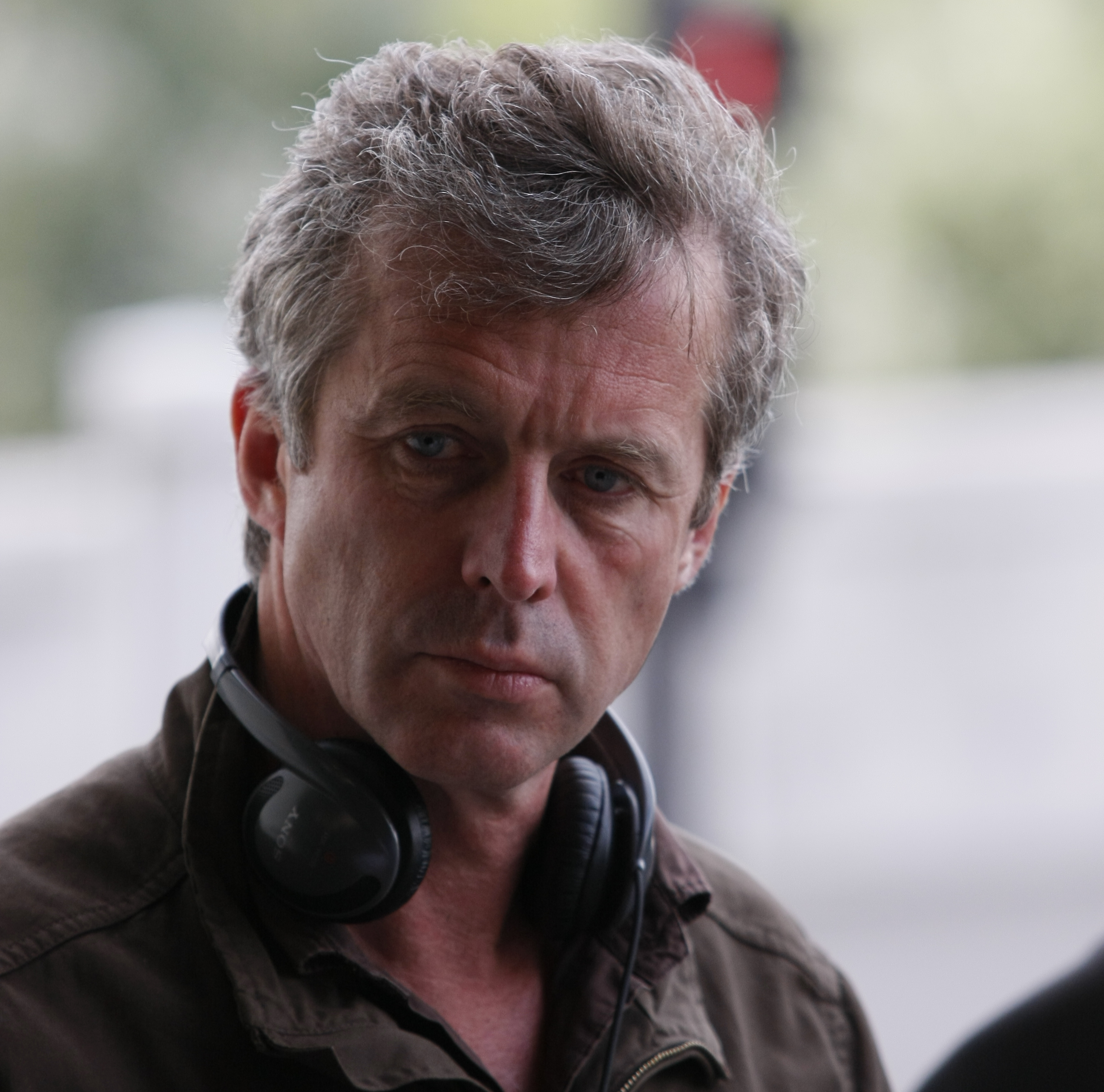 Bruno Dumont