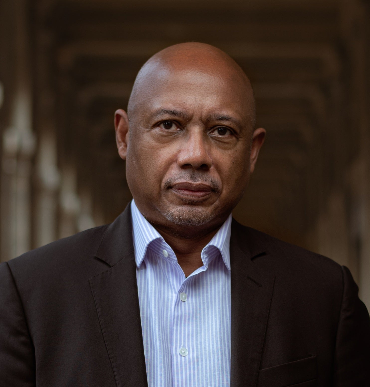 Raoul Peck