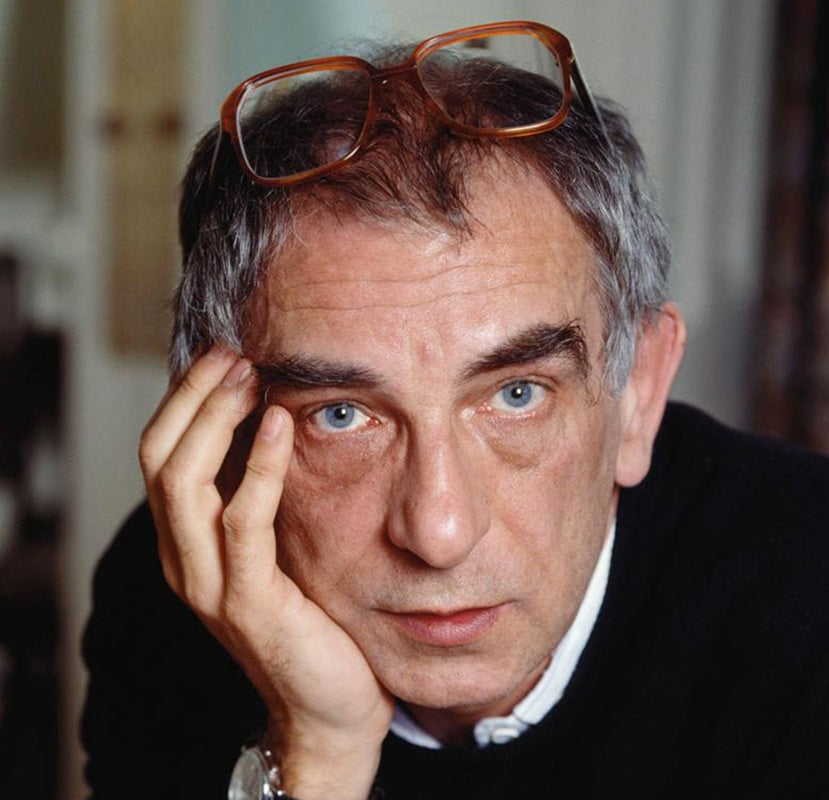 krzysztof kieslowski